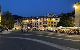 Cuore Di Lerici , Amazing View