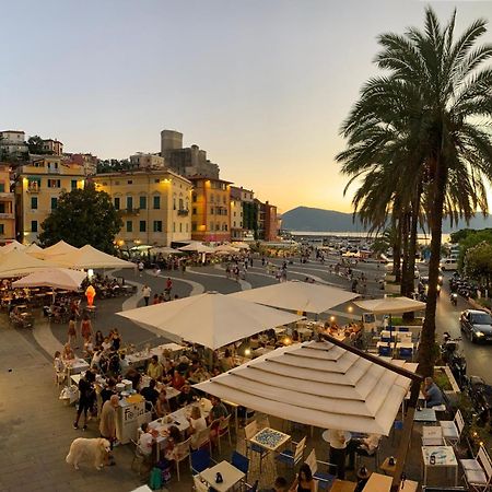 Cuore Di Lerici , Amazing View Buitenkant foto