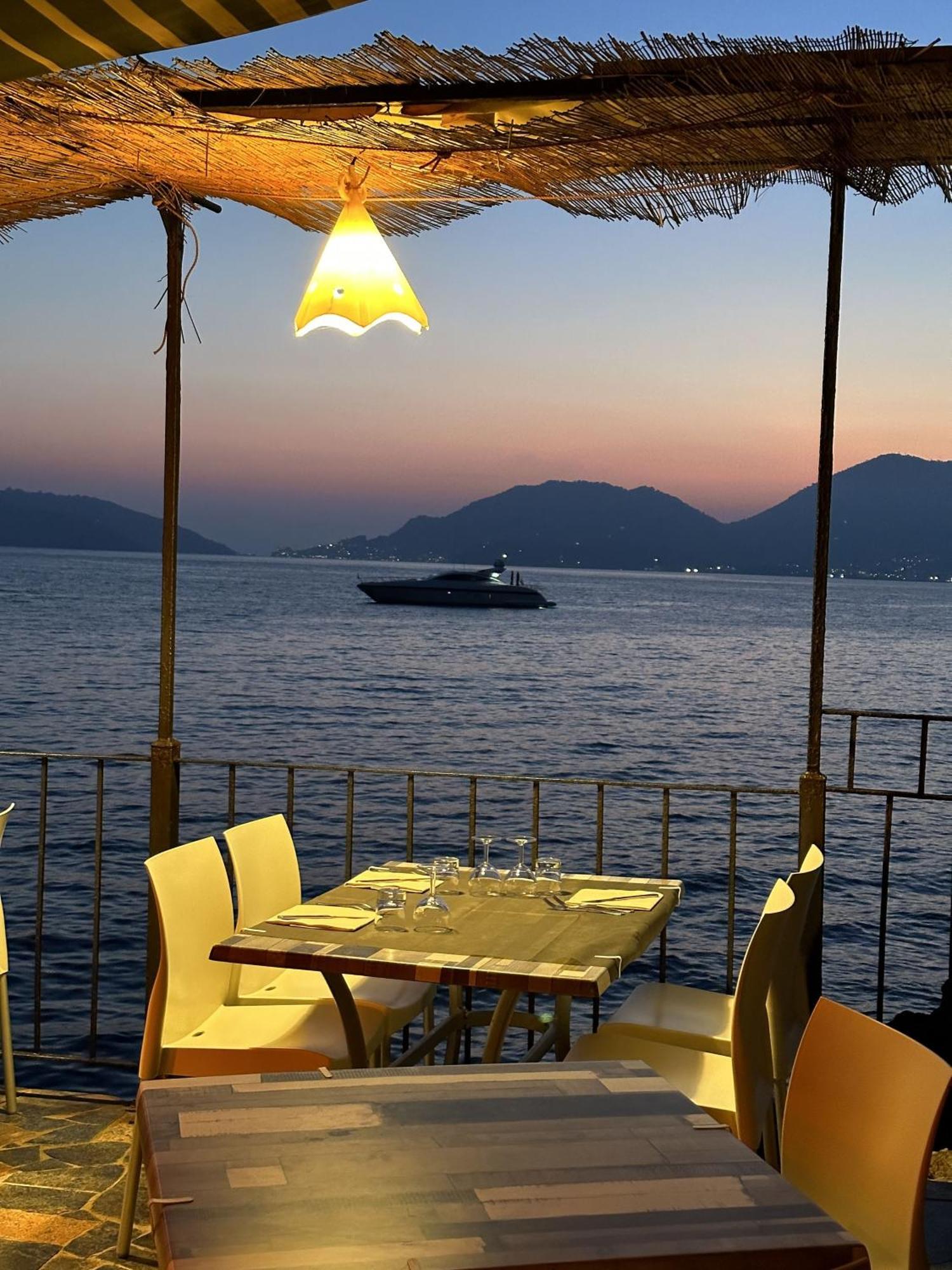 Cuore Di Lerici , Amazing View Buitenkant foto
