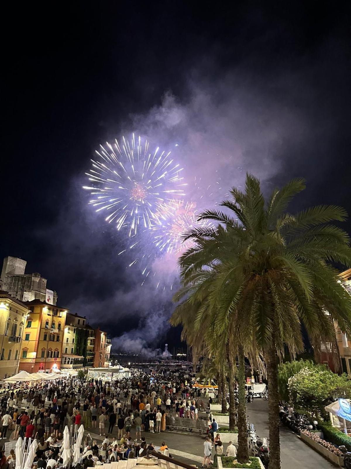 Cuore Di Lerici , Amazing View Buitenkant foto