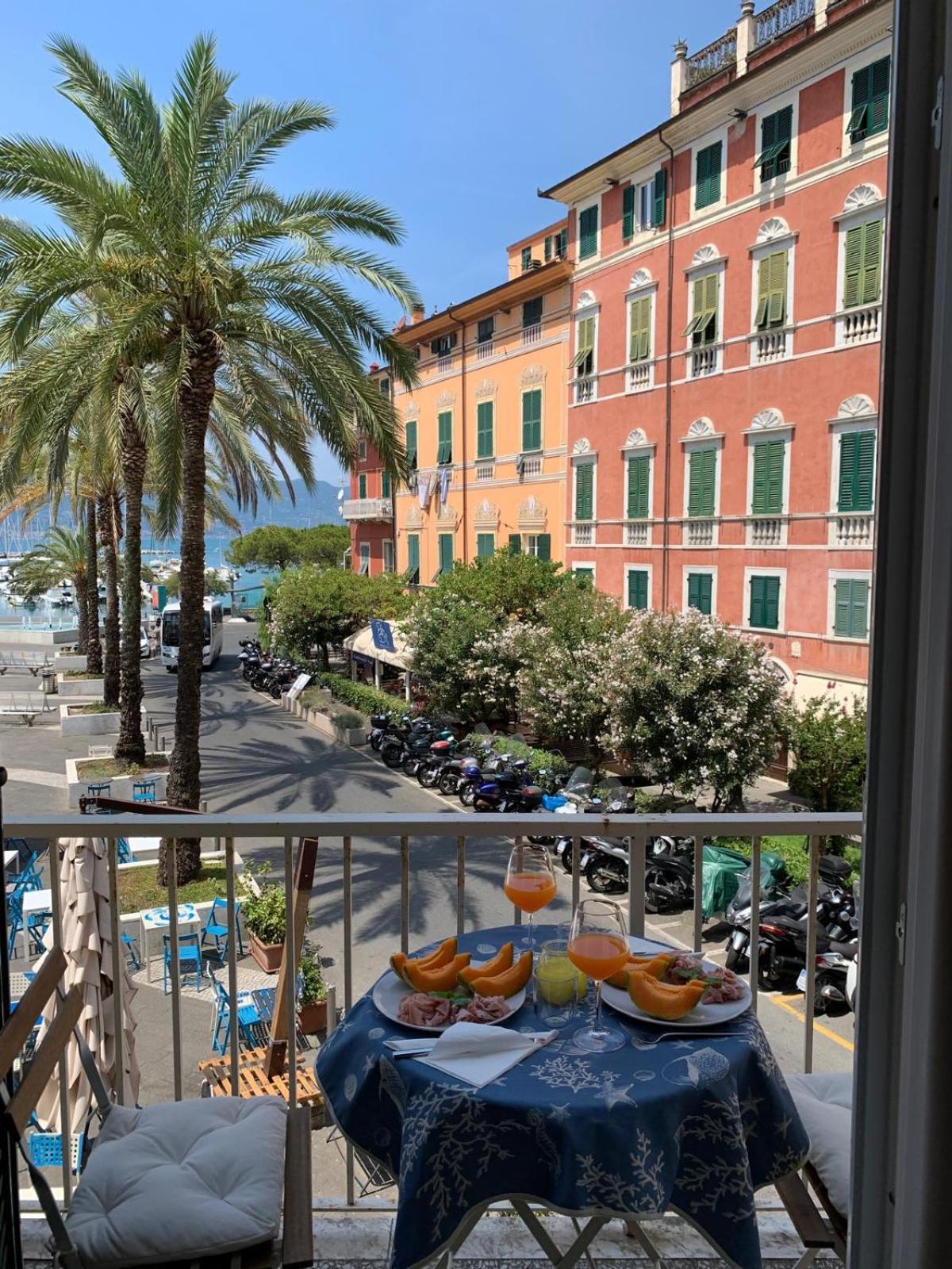 Cuore Di Lerici , Amazing View Buitenkant foto