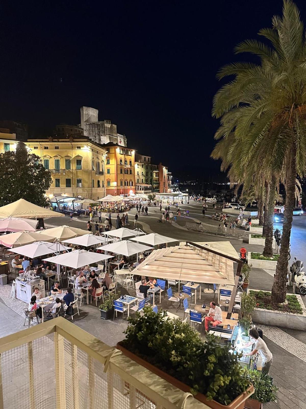 Cuore Di Lerici , Amazing View Buitenkant foto